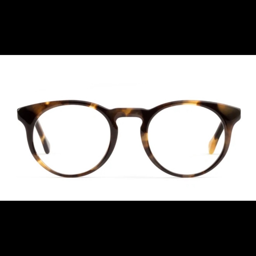 Felix Gray Blue Light Eye Glasses - Turing
